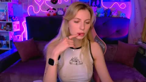 Maria online show from 10.23.25