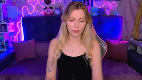 Maria online show from 11.28.25