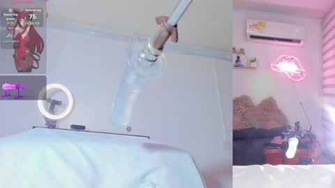 Snapshot of maria_jones__ chatting on 03.27.26 maria_jones__ online show from 03.27.26