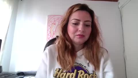 Snapshot of maria_juliana8 chatting on 12.18.24 maria_juliana8 online show from 12.18.24