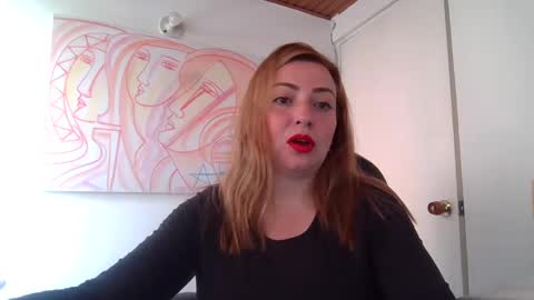 Snapshot of maria_juliana8 chatting on 12.27.24 maria_juliana8 online show from 12.27.24