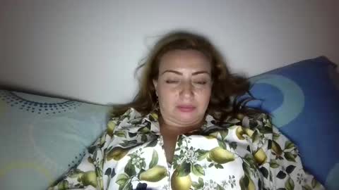 Snapshot of maria_juliana8 chatting on 01.04.25 maria_juliana8 online show from 01.04.25