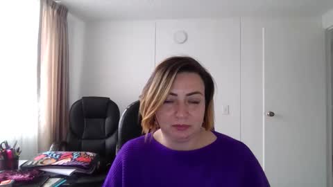 Snapshot of maria_juliana8 chatting on 03.09.26 maria_juliana8 online show from 03.09.26