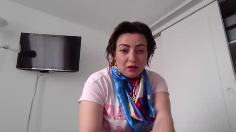 Snapshot of maria_juliana8 chatting on 03.11.26 maria_juliana8 online show from 03.11.26