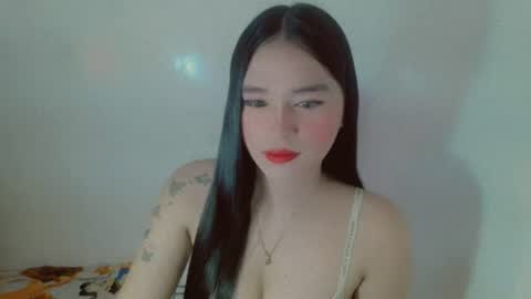 Snapshot of maria_laboxxx chatting on 10.09.25 Marga online show from 10.09.25