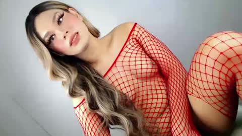 Snapshot of maria_ladel_barrio chatting on 10.11.25 Maria online show from 10.11.25