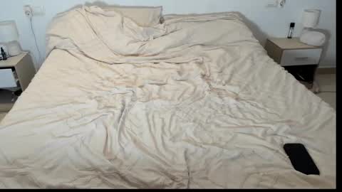 Itslablonde online show from 02.09.26