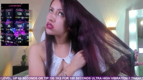 Snapshot of maria_mendoza chatting on 12.03.24 Maria online show from 12.03.24
