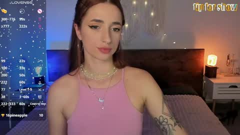 Maria online show from 04.21.26