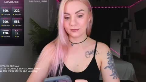 Snapshot of maria_shy_lii chatting on 06.27.26 maria_shy_lii online show from 06.27.26