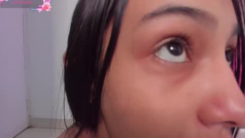 Snapshot of maria_skinny_ chatting on 02.18.25 My name is Valentina online show from 02.18.25