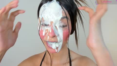 Snapshot of maria_sofii chatting on 01.27.25 S O F I A  model independent online show from 01.27.25