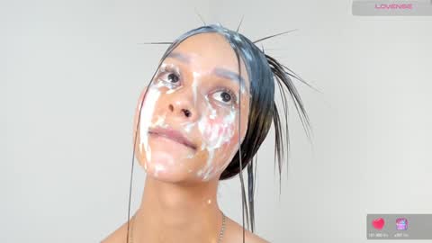 Snapshot of maria_sofii chatting on 01.29.25 S O F I A  model independent online show from 01.29.25