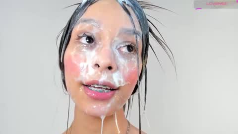 Snapshot of maria_sofii chatting on 02.28.25 S O F I A  model independent online show from 02.28.25