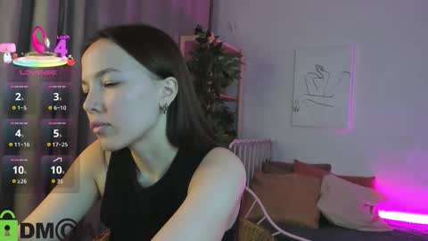 Maria online show from 12.01.25