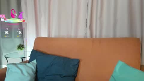 Maria online show from 12.02.25