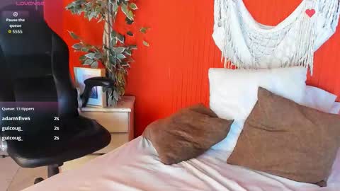 Snapshot of maria_turner1 chatting on 03.03.26 maria_turner1 online show from 03.03.26