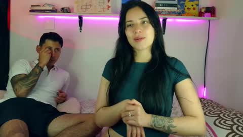 Maria Paula  online show from 10.27.25
