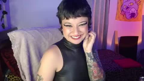 mariaajuana_ online show from 07.19.26