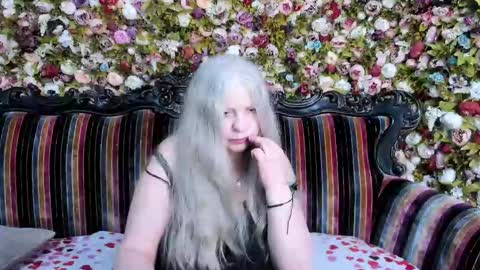 Maria online show from 03.12.26