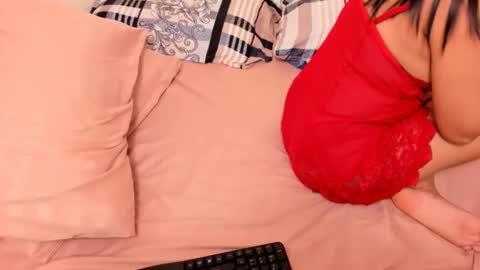 mariacarmi online show from 11.04.25