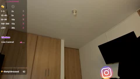 mariadanielasanchez online show from 02.21.26