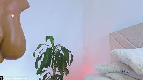 Snapshot of mariafer05 chatting on 01.01.25 Maria Fer online show from 01.01.25