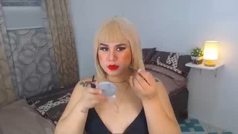 Snapshot of mariafox1126 chatting on 09.16.25 mariafox1126 online show from 09.16.25