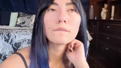 Maria online show from 10.13.25