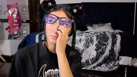 Maria online show from 10.16.25