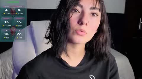 Maria online show from 02.13.26