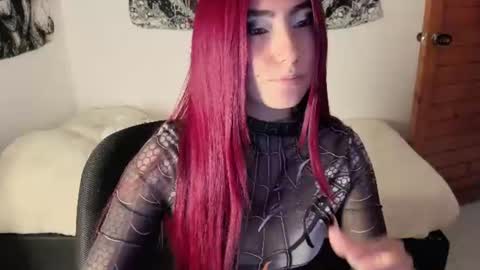 Maria online show from 06.26.26