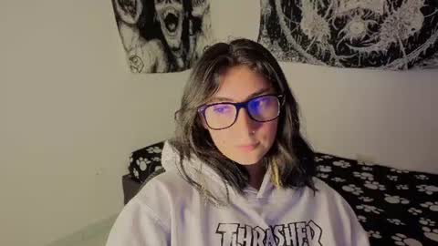 Maria online show from 07.02.26