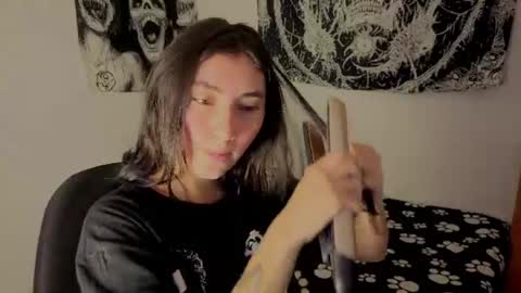 Maria online show from 07.07.26