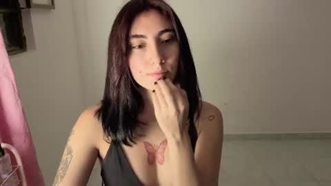 Maria online show from 07.11.26