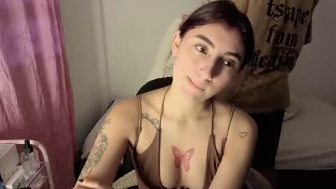 Maria online show from 07.12.26