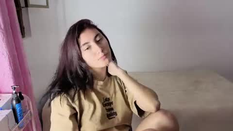 Maria online show from 07.14.26