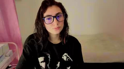 Maria online show from 07.19.26