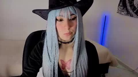 Maria online show from 07.24.26