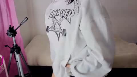 Maria online show from 07.25.26