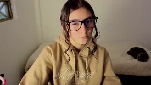 Maria online show from 07.29.26