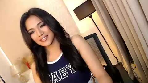 mariah_clara online show from 11.24.25