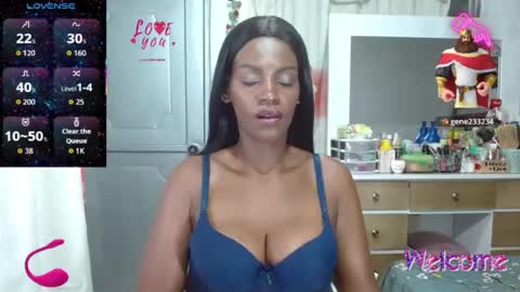 Alicia online show from 06.19.26