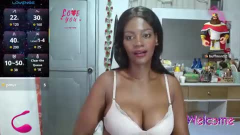 Alicia online show from 06.24.26
