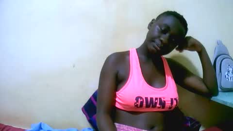 mariah_lovely online show from 04.27.26