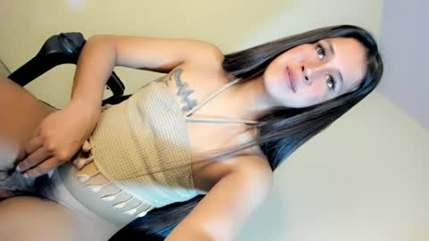 mariahah69 online show from 03.18.26