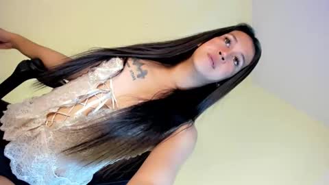 mariahah69 online show from 03.24.26