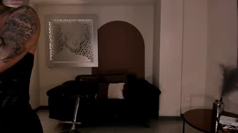 MARIA HERRERA  online show from 03.14.26