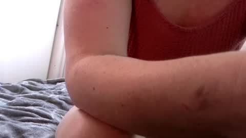 Snapshot of mariahjsav95 chatting on 01.10.25 MariahJade95 online show from 01.10.25