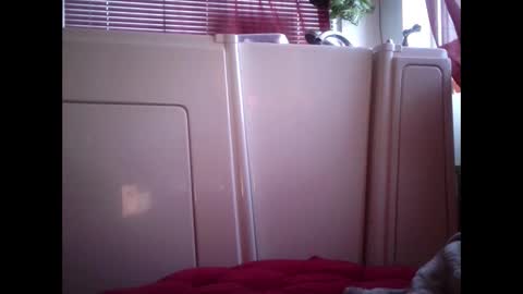 Snapshot of mariahjsav95 chatting on 02.12.25 MariahJade95 online show from 02.12.25